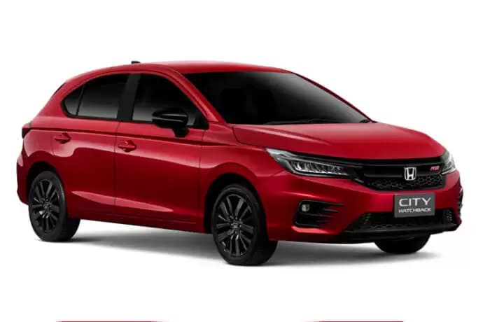 Honda City Hatchback : सेडान के बाद अब हैचबैक सेगमेंट में धूम मचाने आयी होंडा सिटी, जानें कीमत और फीचर्स