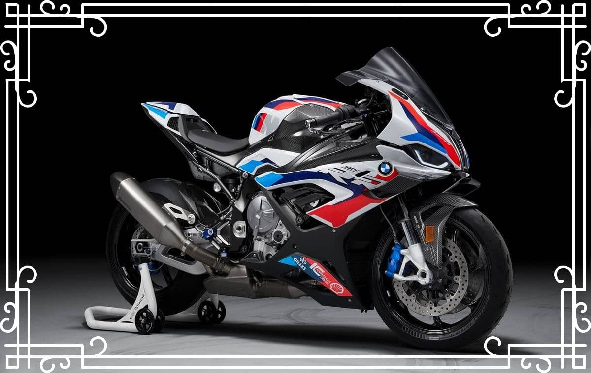 BMW ने पेश की 42 लाख की मोटरसाइकिल, PickUp ऐसी जो आपके होश उड़ा दे BMW ने पेश की 42 लाख की मोटरसाइकिल, PickUp ऐसी जो आपके होश उड़ा दे