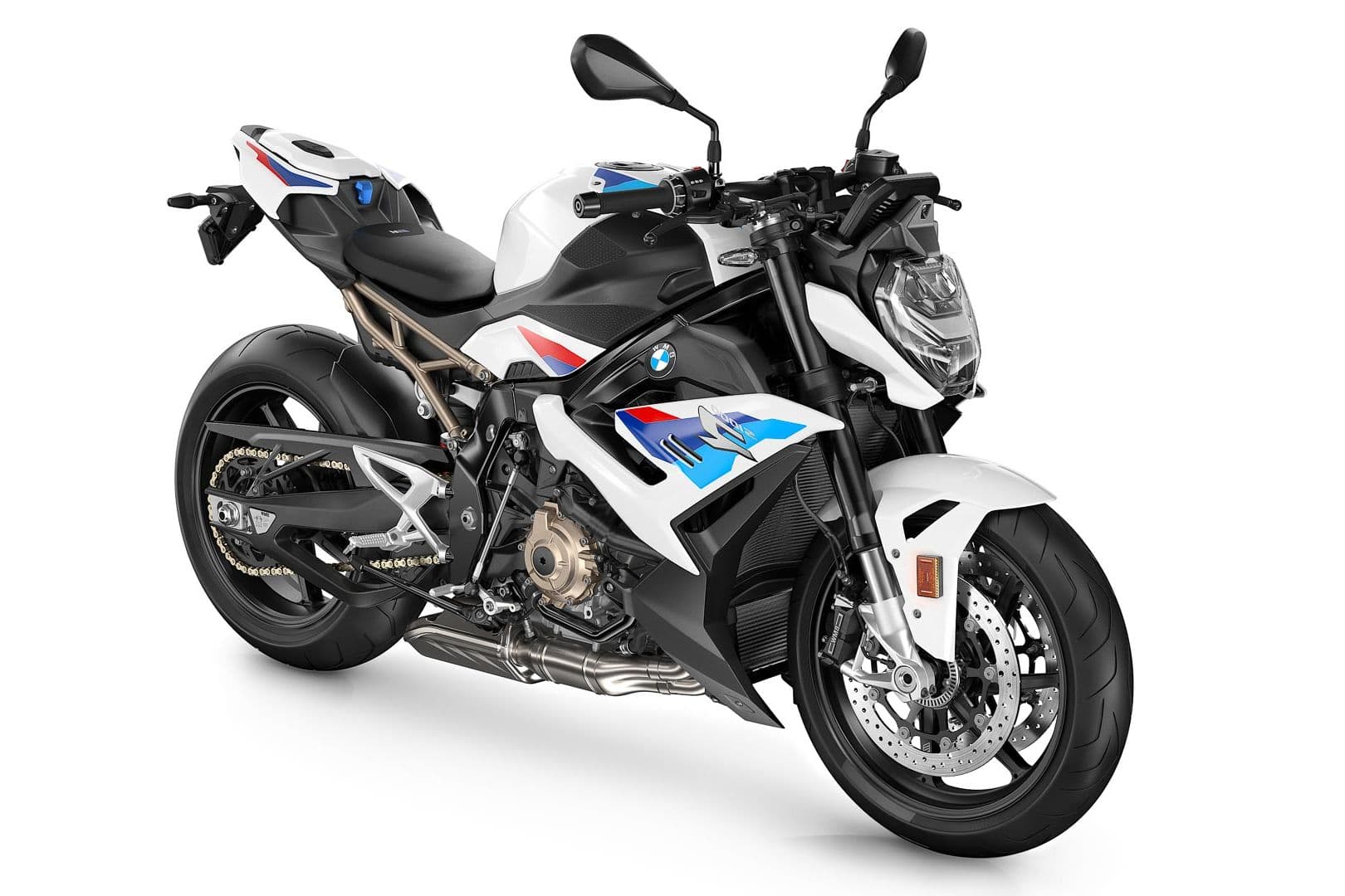 BMW S 1000 R: भारतीय सड़कों पर धूम मचाने आयी नयी बाइक, 3.2 सेकंड में पकड़ लेगी 100 किमी की रफ्तार