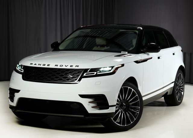 2021 Range Rover Velar: JLR लेकर आयी सबसे एडवांस्ड SUV, जानें कीमत और दमदार फीचर्स