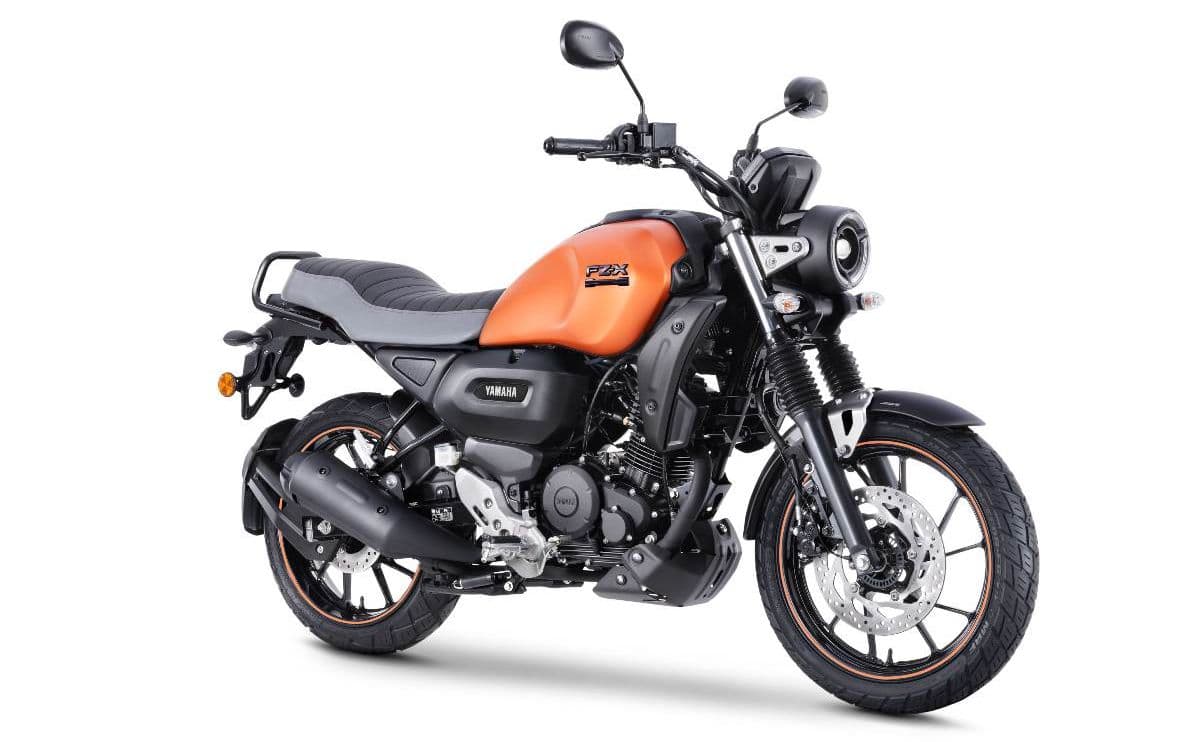 Yamaha लायी रेट्रो लुक वाली FZ-X बाइक, मिले कई हाईटेक फीचर्स, कीमत भी जान लीजिए