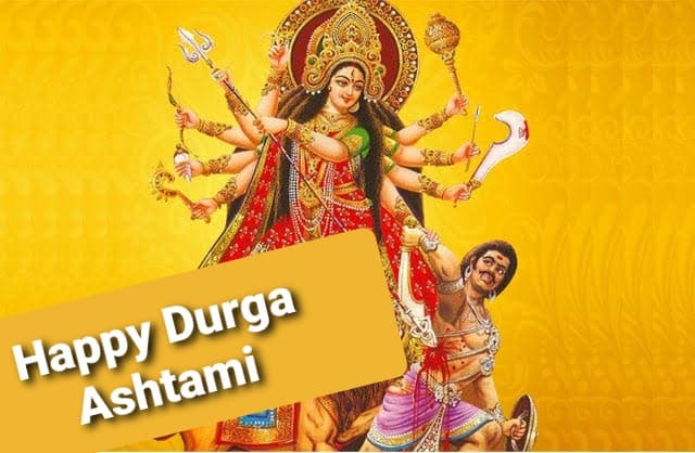 Durga Ashtami 2022: महाअष्टमी पर जरूर करें ये 8 कार्य, देवी मां की होगी कृपा