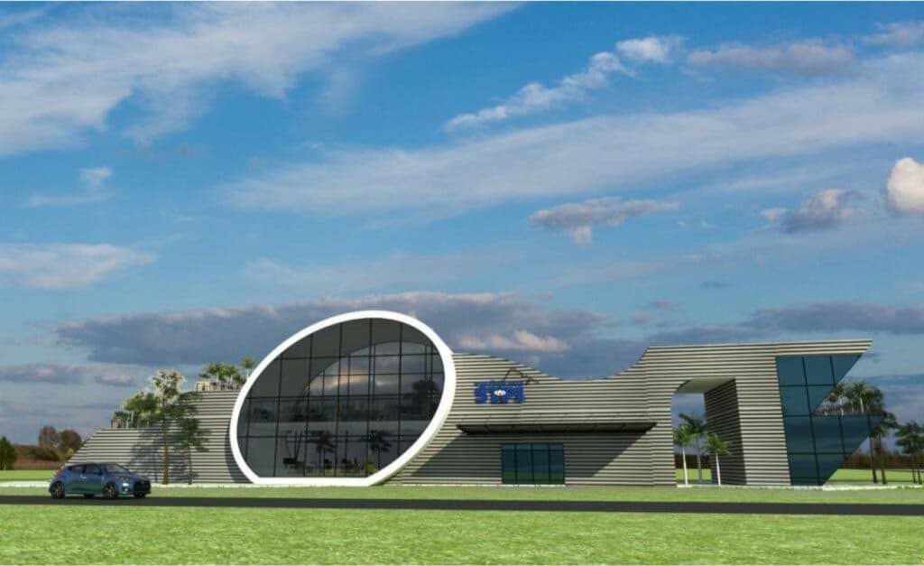 राजगीर में बनेगा बिहार का सबसे बड़ा आइटी पार्क, बोले मंत्री- अगले पांच वर्षों में होगा दो हजार करोड़ का निवेश