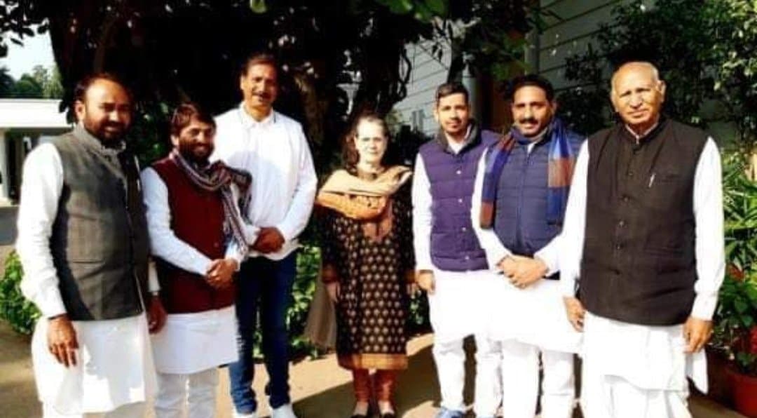 Rajasthan News: अब बसपा से आए विधायकों ने खोला मोर्चा, अशोक गहलोत कैबिनेट विस्तार पर कही ये बात