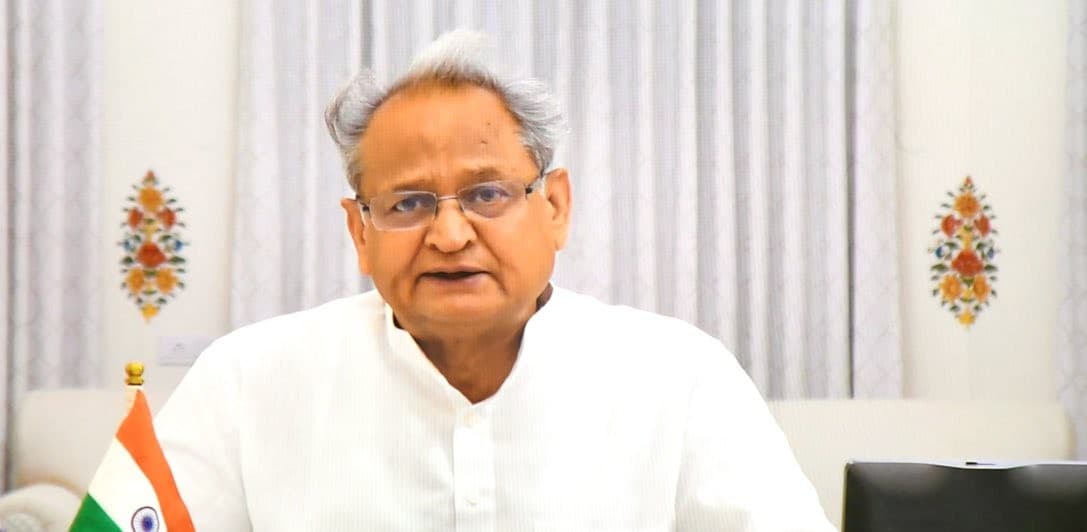 राजस्थान में कांग्रेस कैबिनेट विस्तार को लेकर फंसा पेंच? पायलट गुट के MLA को मंत्री बनाने पर गहलोत राजी नहीं!