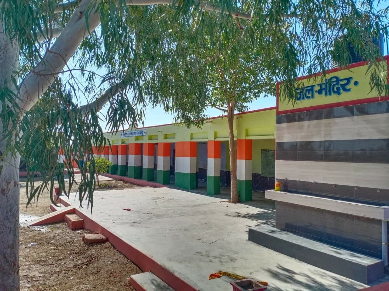 राजस्थान समाचार: प्रिंसिपल ने लिखा शिक्षिका को प्रेम पत्र, पति पहुंचा थाना, जांच में जुटी पुलिस