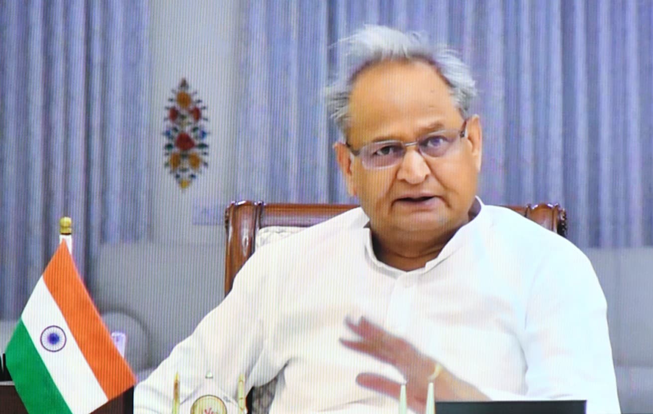Jodhpur Clash: 100 से ज्यादा गिरफ्तारी, इलाके में कड़ी सुरक्षा, CM अशोक गहलोत ने कही ये बड़ी बात