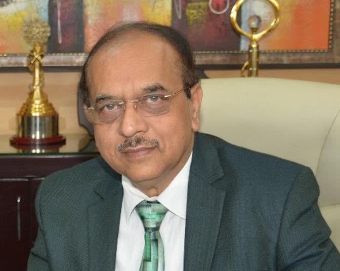 डेल्टा वायरस से भी कम खतरनाक है कोरोना का नया वेरिएंट, यूपी सरकार के कोविड-19 टीम के एडवाइजर का दावा