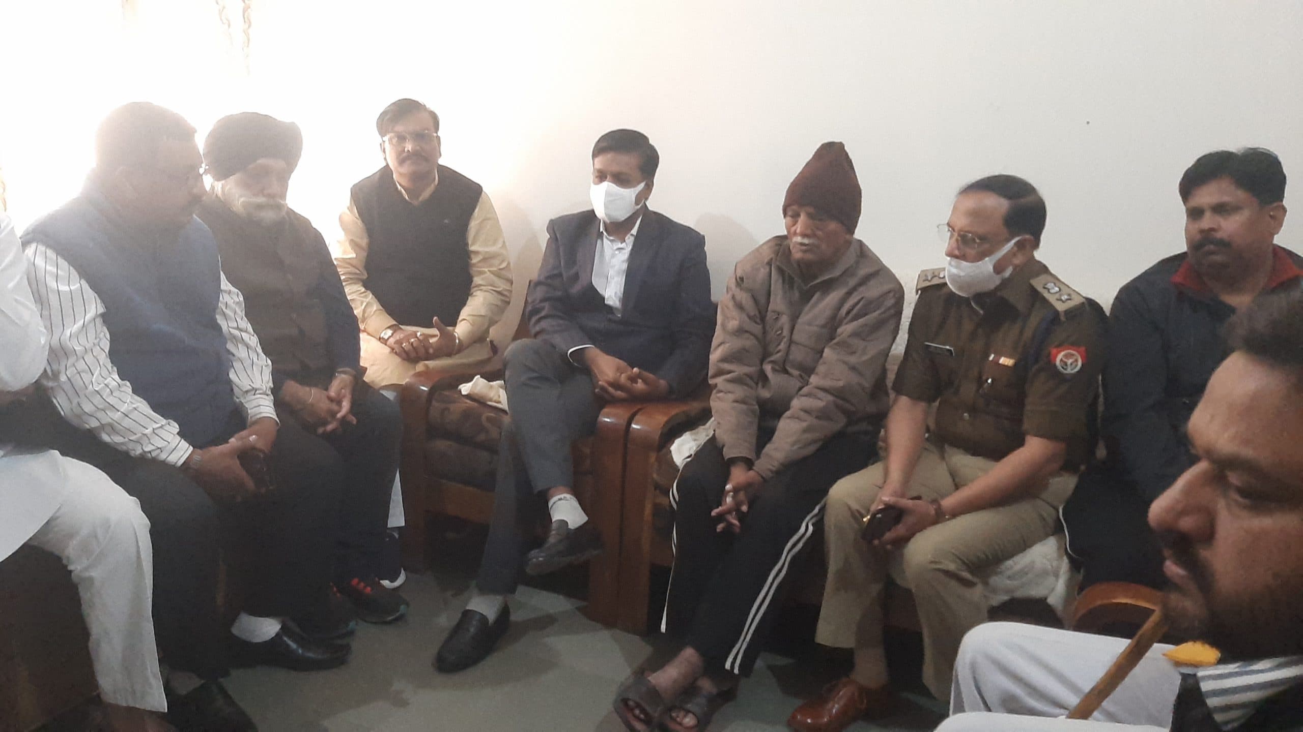 IAF Chopper Crash: राजकीय सम्मान के साथ पोइया घाट पर होगा विंग कमांडर पृथ्वी सिंह चौहान का अंतिम संस्कार