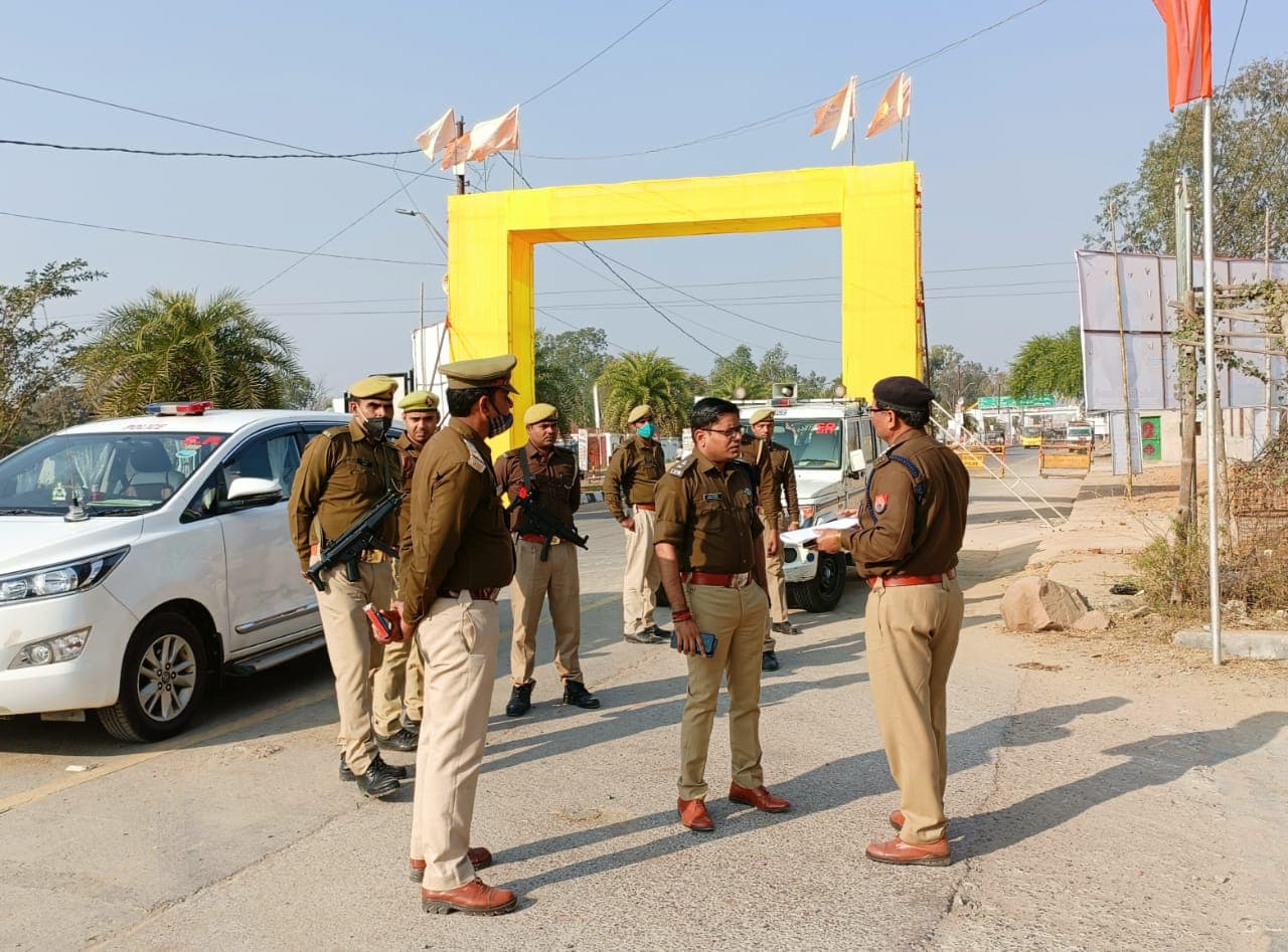 चित्रकूट में आज हिंदू एकता महाकुंभ का आयोजन, RSS चीफ मोहन भागवत, सीएम योगी समेत कई लोग होंगे शामिल