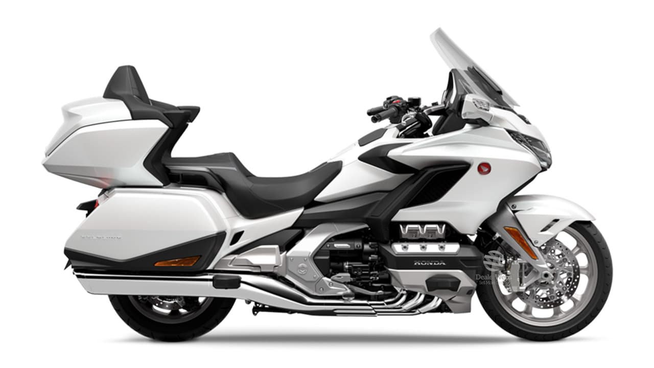 Honda ने भारत में लॉन्च किया Gold Wing सुपरबाइक का नया एडिशन, कीमत 39.2 लाख रुपये, जानिए फीचर्स