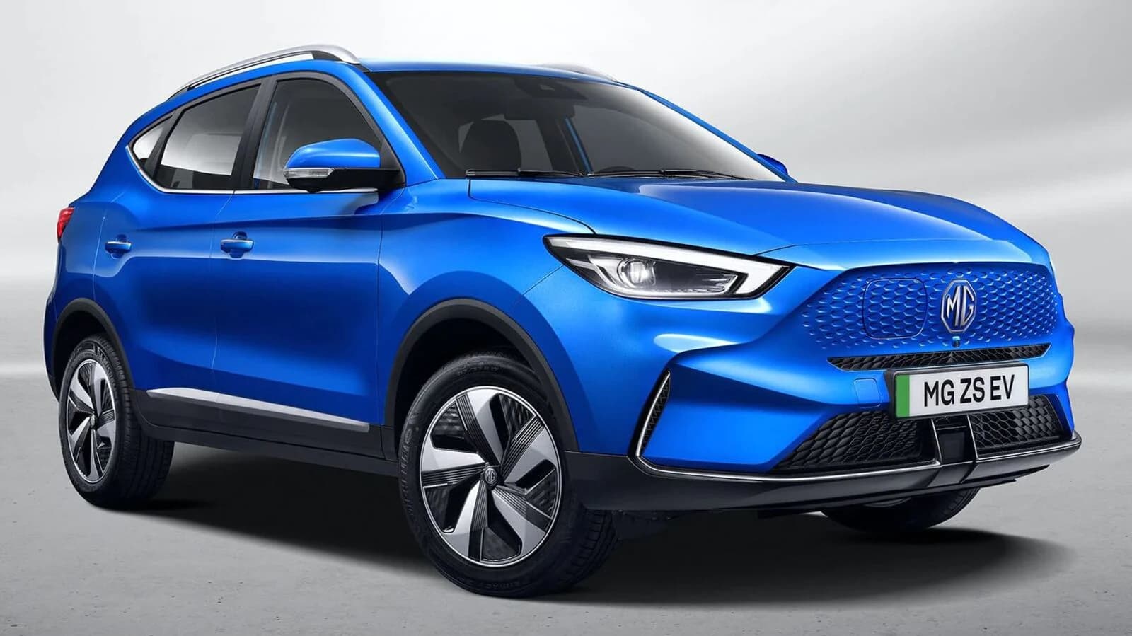 MG Motor की ऑल-न्यू ZS EV देखी आपने? कीमत के साथ जानें खूबियों की डीटेल MG Motor की ऑल-न्यू ZS EV देखी आपने? कीमत के साथ जानें खूबियों की डीटेल
