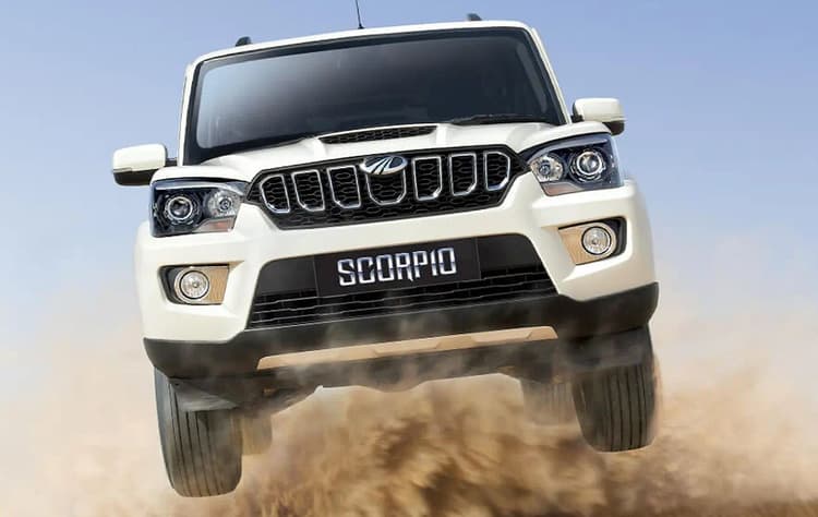 Mahindra Scorpio का नया वेरिएंट लॉन्च से पहले ही हुआ क्रैश, सोशल मीडिया पर लोगों ने किये फनी कमेंट