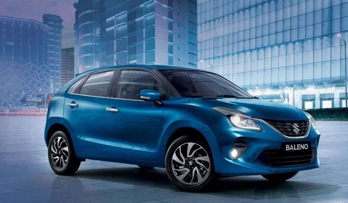 New Baleno Facelift: मारुति सुजुकी ने नयी बलेनो की बुकिंग शुरू की, लॉन्च के लिए कार तैयार