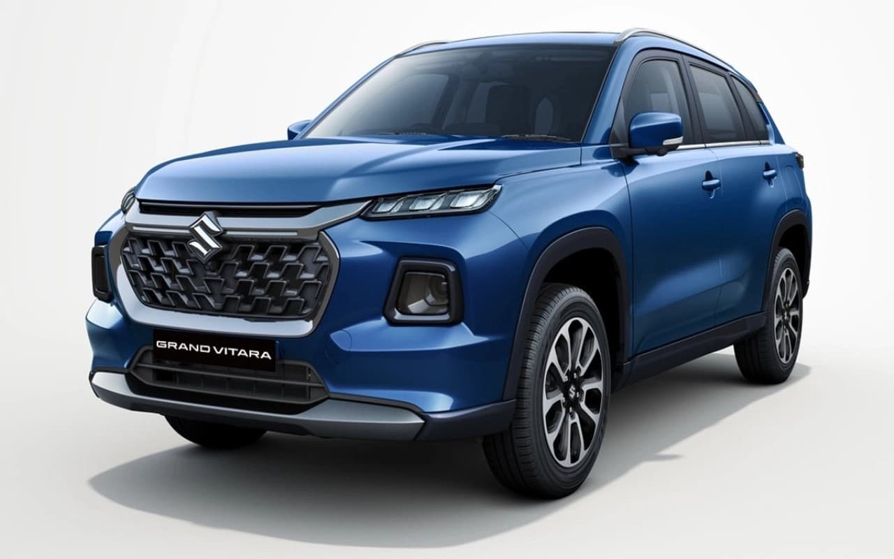 Maruti Suzuki ने किया कमाल! बेच डाली 20 लाख Baleno, Ignis, XL6, Ciaz और Grand Vitara