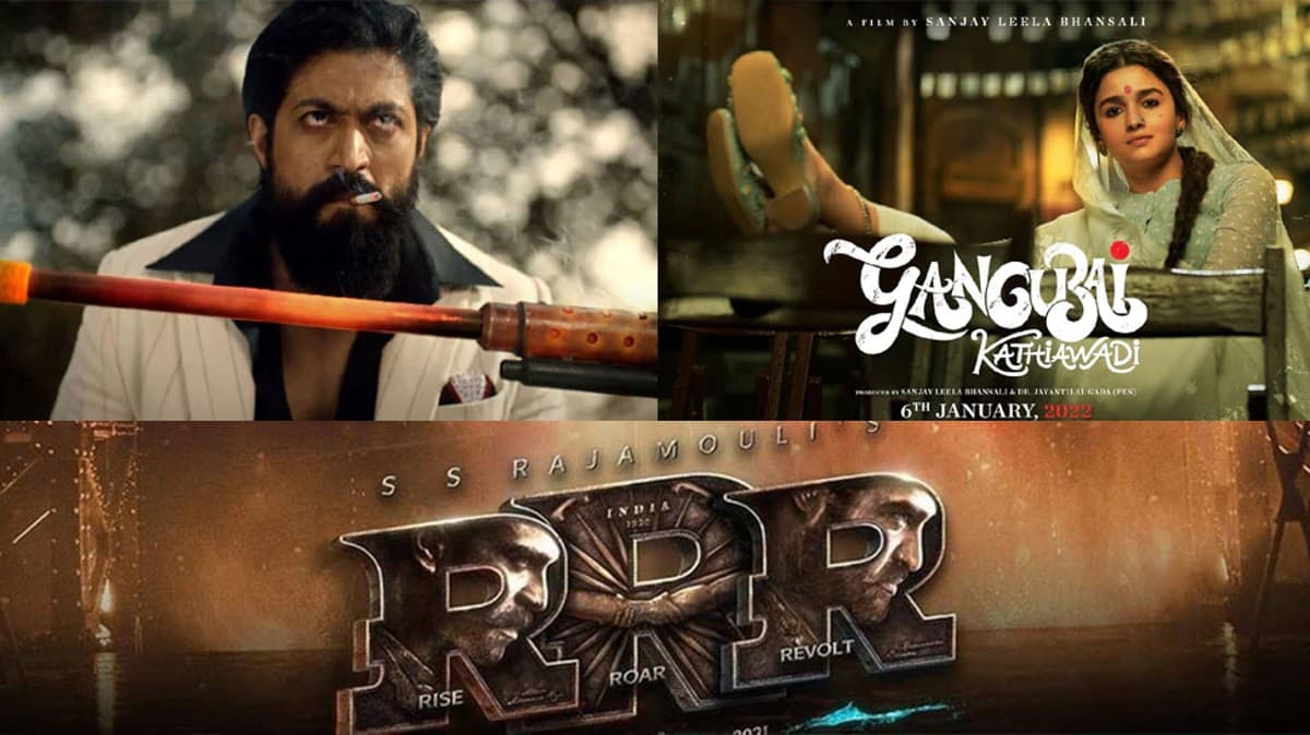 आमिर खान की लाल सिंह चड्ढा से लेकर वरुण की भेड़िया तक, 2022 में रिलीज होंगी ये फुल एंटरटेनमेंट वाली फिल्में