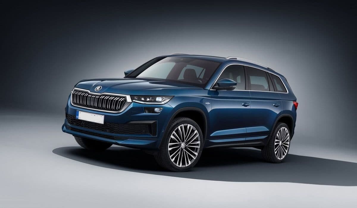 2022 Skoda Kodiaq SUV: 7.8 सेकेंड में 100 की रफ्तार पकड़ लेगी स्कोडा की नयी कार