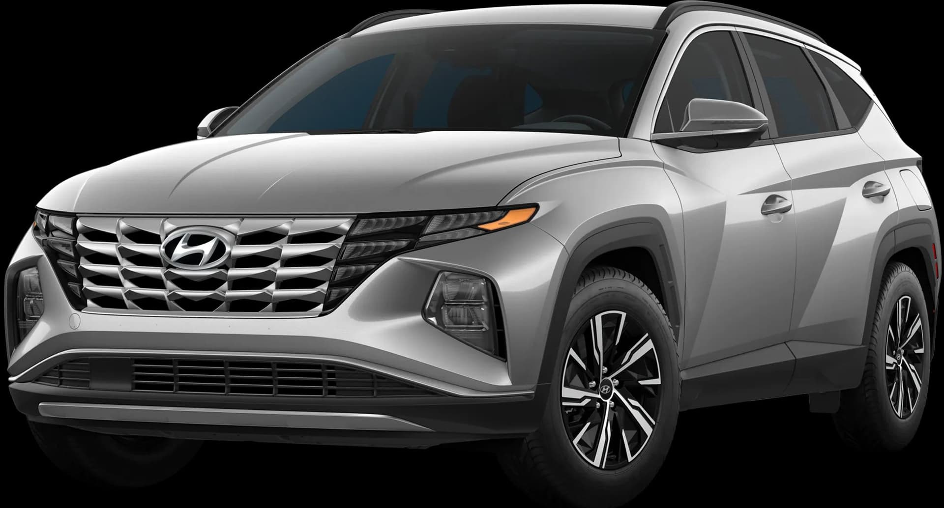 2022 Tucson SUV: ज्यादा दमदार लुक और फीचर्स के साथ आयी Hyundai की प्रीमियम SUV