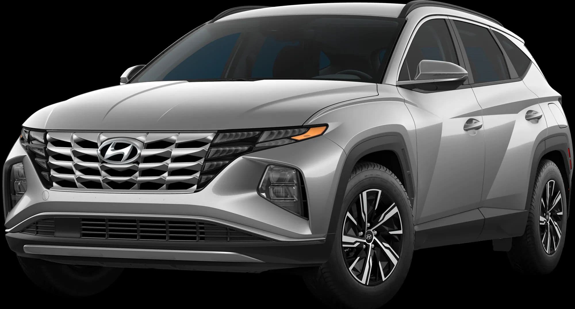 2022 Tucson SUV: ज्यादा दमदार लुक और फीचर्स के साथ आयी Hyundai की प्रीमियम SUV