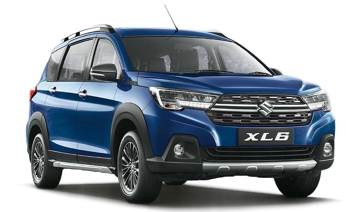 2022 Maruti XL6: मारुति की प्रीमियम MPV कीमत और फीचर्स के मामले में कितनी है दमदार? 2022 Maruti XL6: मारुति की प्रीमियम MPV कीमत और फीचर्स के मामले में कितनी है दमदार?