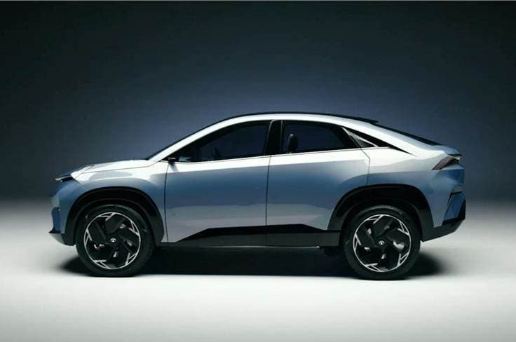 Tata Curvv coupe SUV प्रोडक्शन के करीब, जानिए बेहतरीन डिजाइन के साथ और क्या है खास?