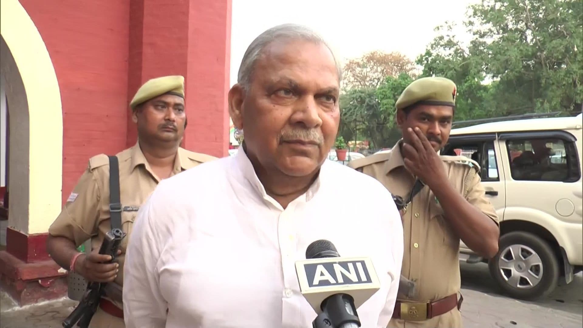 सपा सांसद सुखराम यादव बीजेपी में शामिल होंगें, जानें क्यों लगाई जा रहीं अटकलें