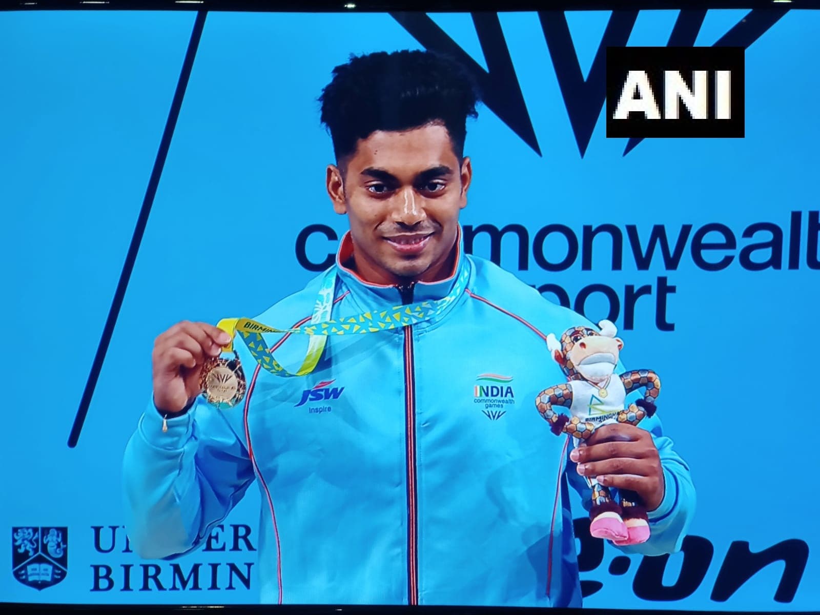 CWG 2022, Day 3 Updates: वेटलिफ्टर अचिंता शेउली ने जीता गोल्ड, भारत के खाते में आया तीसरा स्वर्ण पदक