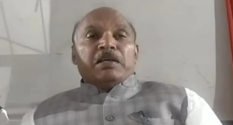 MLC रामबली चंद्रवंशी की सदस्यता रद्द, RJD की शिकायत पर विधान परिषद सभापति ने सुनाया फैसला