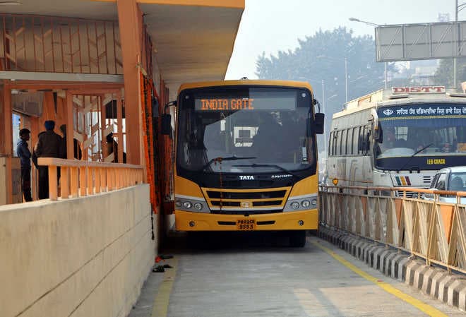 कृपया ध्यान दें! Delhi-NCR में 1 नवंबर से नहीं चलेंगी दूसरे राज्यों से आने वाली डीजल बसें