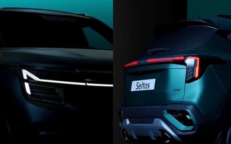 2023 Kia Seltos Facelift: नये अवतार में आयी किया सेल्टॉस, जानें कीमत और फीचर्स की डीटेल्स