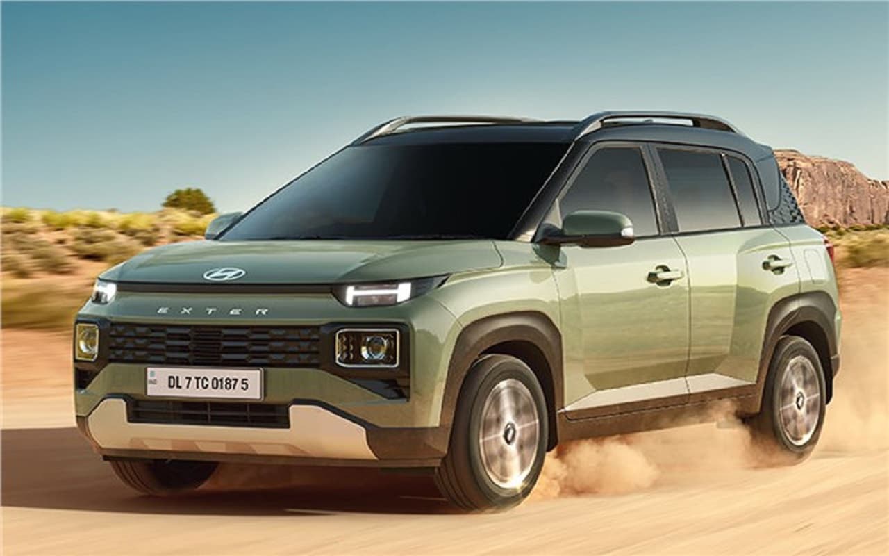 Hyundai की डबल इंजन वाली नई कार, जिसके फीचर्स और प्राइस सुनकर आपके भी उड़ जाएंगे होश!