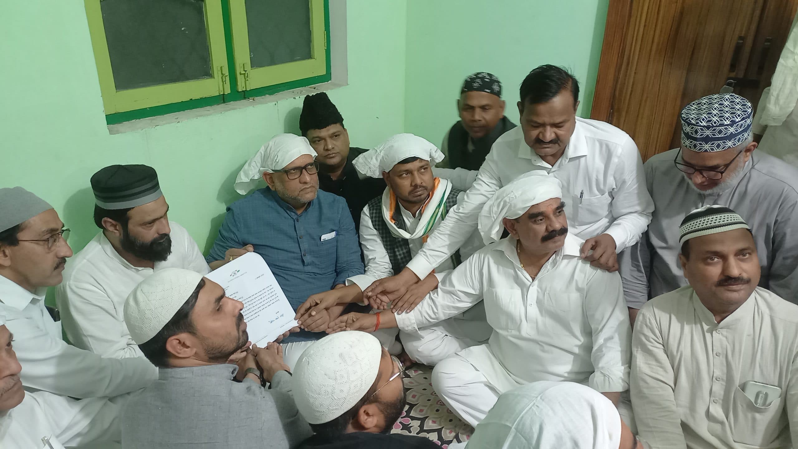 कांग्रेस लड़ेगी आजम खान की लड़ाई, कांग्रेस अध्यक्ष अजय राय बोले, UP को 6 जोन में बांटकर संगठन को करेंगे मजबूत