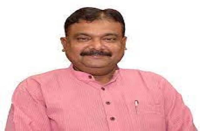 पूर्व विधान पार्षद रणवीर नंदन को जदयू ने छह साल के लिए किया निष्कासित, नंदन ने कहा-दिया इस्तीफा