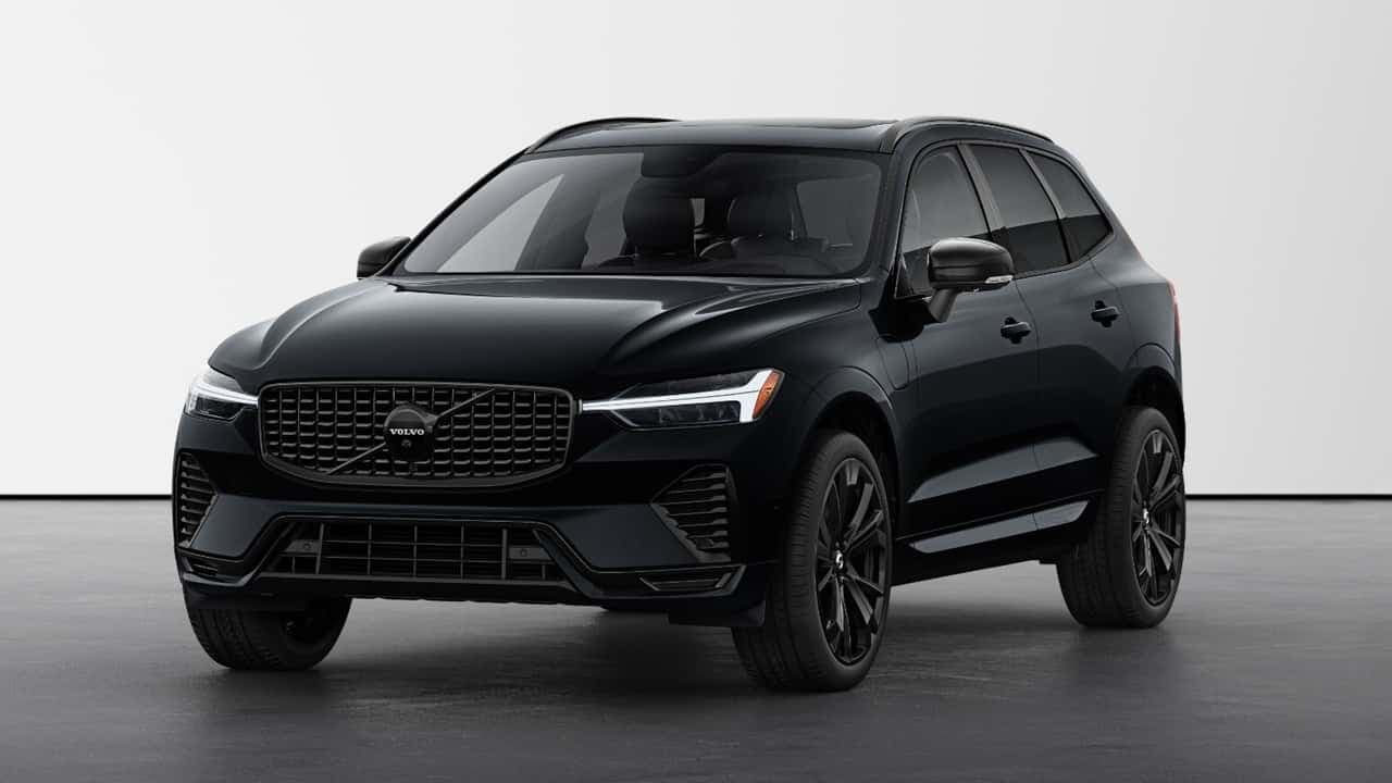 Volvo की XC60 2024 का ब्लैक एडिशन लॉन्च, दो पावरट्रेन ऑप्शन के साथ  48,74,190 रुपये एक्स शो-रूम प्राइस