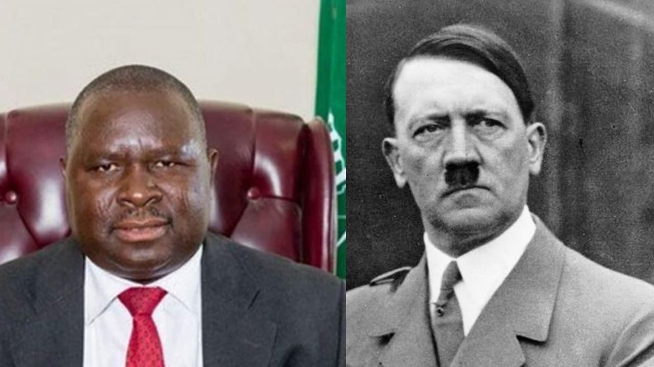 नामीबिया: एडोल्फ हिटलर ने चुनाव में हासिल की बड़ी जीत! कहा- दुनिया पर राज करने का इरादा नहीं