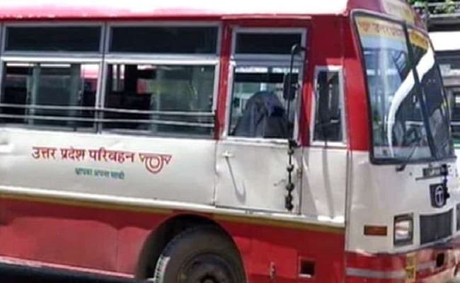 जिले में पहुंचने लगे गैर प्रांतों में फंसे यूपी के मजदूर, जांच करने के बाद किया गया क्वारेंटाइन