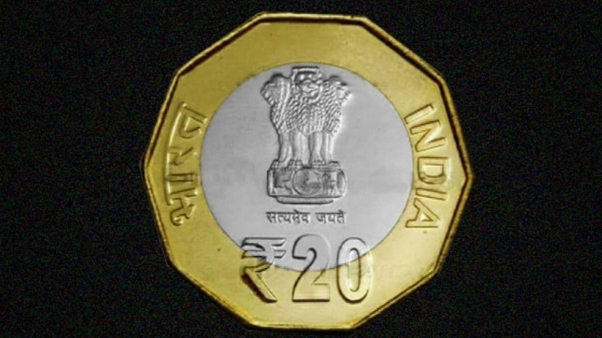 अब आपके हाथ में होंगे 20 के सिक्के, जानें इसकी खासियत