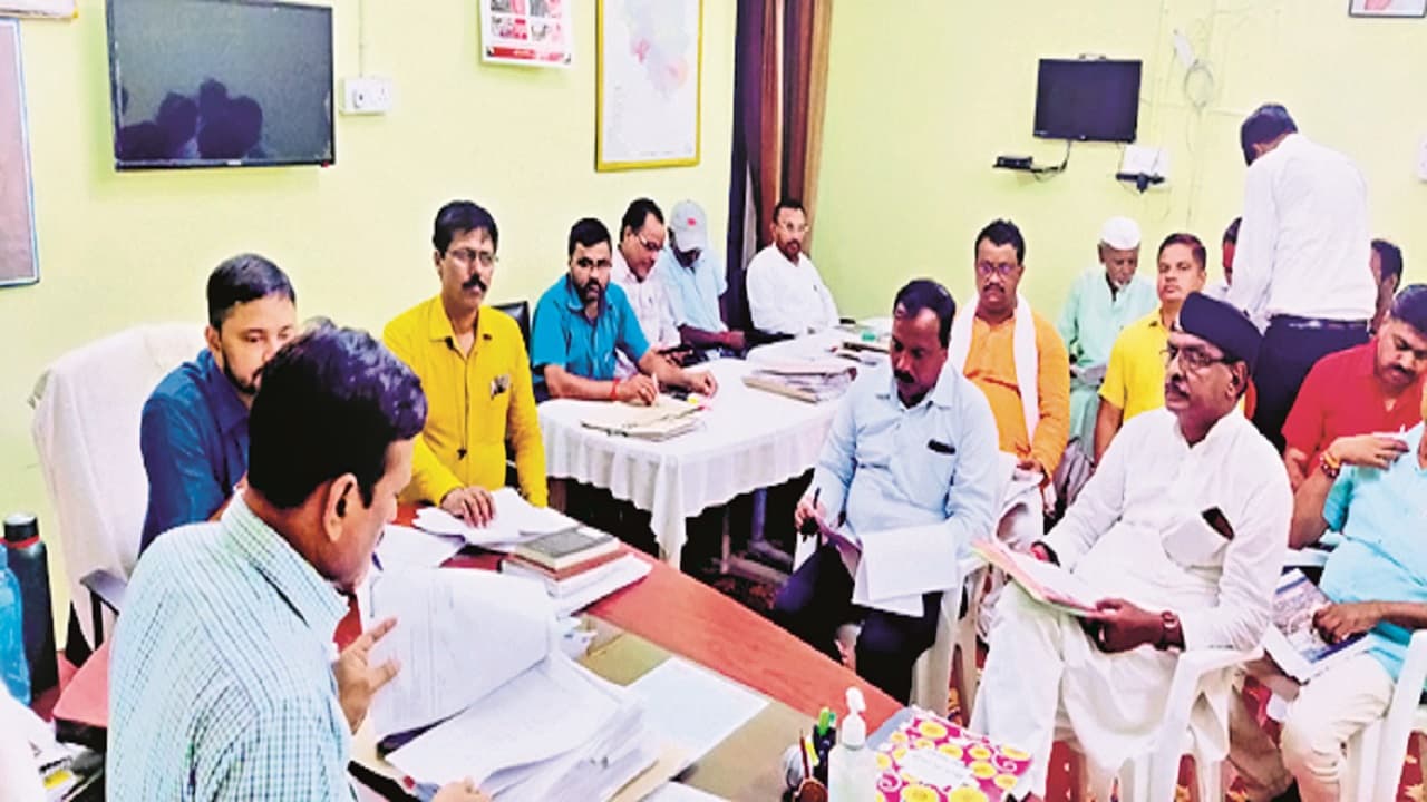 Nagar Nigam Election: मुख्य पार्षद प्रत्याशियों का हुआ स्क्रूटनी, इस तारीख से मिलेगा चुनाव चिन्ह