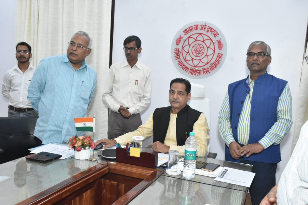 Bihar B.Ed CET Result 2023: बीएड एंट्रेंस का परिणाम घोषित, भोजपुर की नेहा बनी टॉपर, धीरज दूसरे स्थान पर…