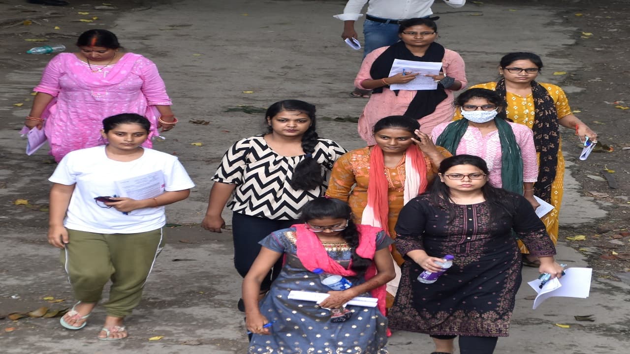 शिक्षक नियोजन: सातवें चरण में 98989 पदों को भरने की रेस में होंगे पात्रता परीक्षा पास केवल इतने अभ्यर्थी