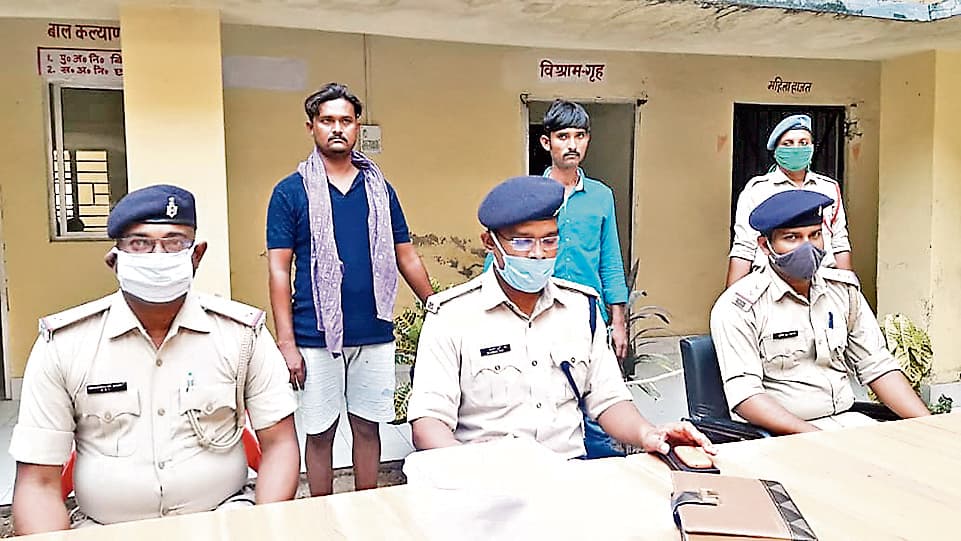 झारखंड में मुस्लिम युवक की गला रेतकर हत्या, गौहत्या करने से रोका, तो तीन लोगों ने मिलकर मार डाला