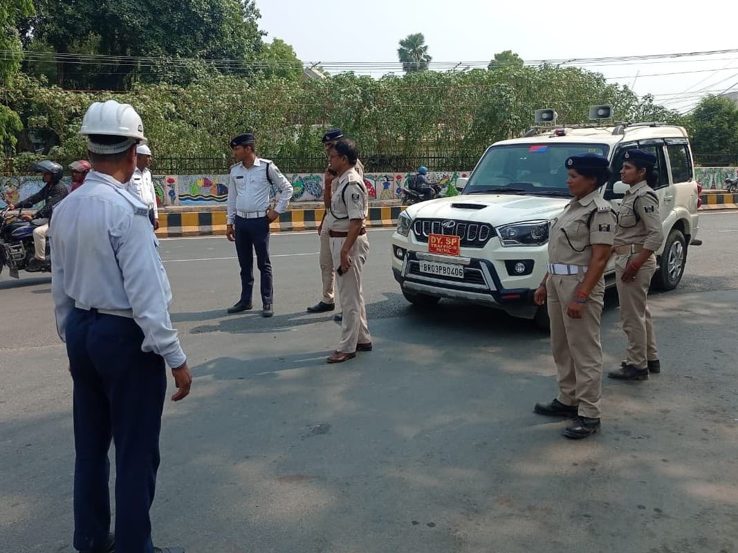 G-20 Summit Patna: जिस रूट से गुजरेंगे मेहमान, उस रास्ते पर नहीं चलेंगे आम वाहन, जानिए बैठक का टाइमलाइन