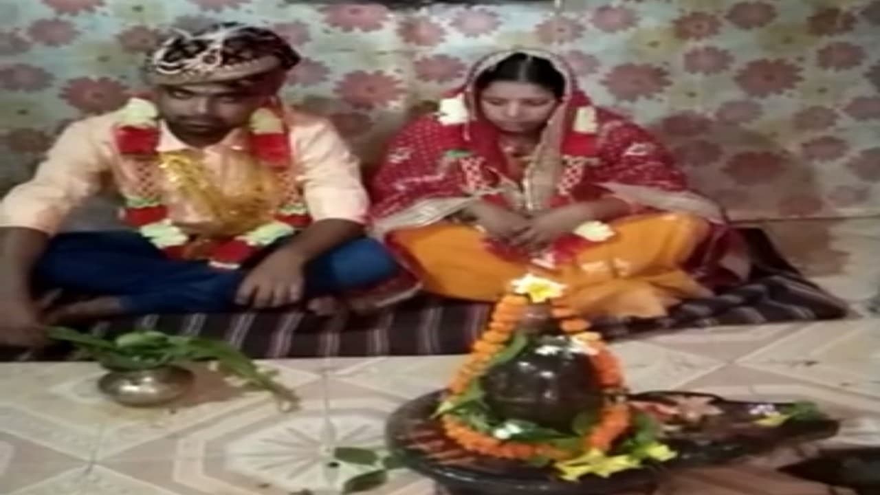 बिहार: प्यार, धोखा, जेल फिर लव का द इंड, अब अर्चना से शादी करने जेल से पहुंचा राजा, जानें पूरी कहानी