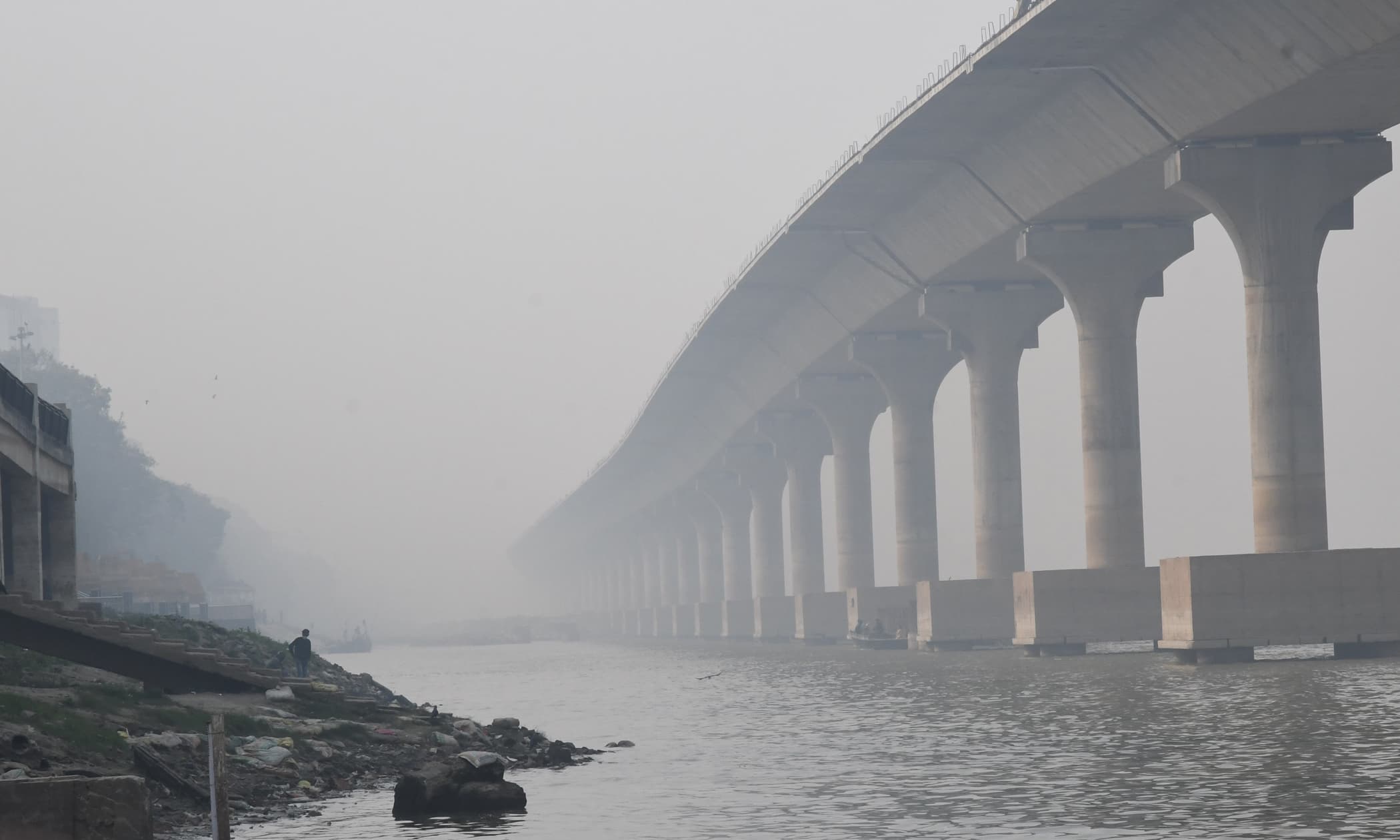 ‍Bihar Cold Wave: सर्दी में सिमटती ज़िंदगी, ‘सुबह, दोपहर, सर्द रातें’, शीतलहर और पटना शहर