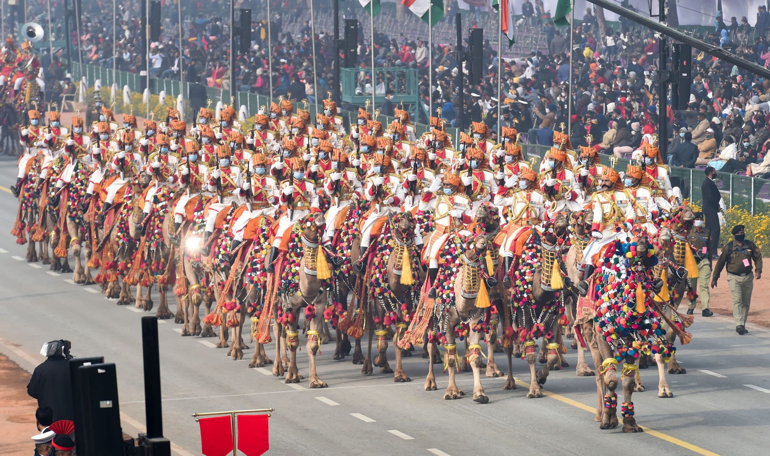 Republic Day 2021: गणतंत्र के त्योहार पर हमें गर्व, रिपब्लिक डे पर जानिए 26 जनवरी की 26 बड़ी बातें