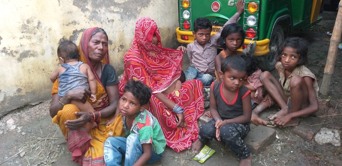 पत्नी की हत्या करनेवाला सनकी पति गिरफ्तार, पुलिस से कहा-अब अफसोस हो रहा है