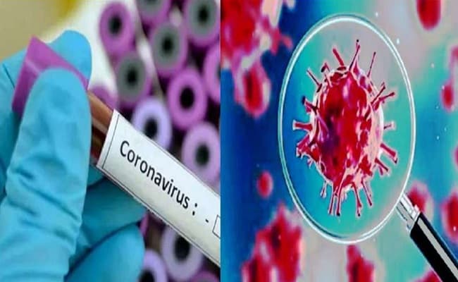 दुमका में दो लोग कोरोना पॉजिटिव, गुरुग्राम से आये थे दोनों