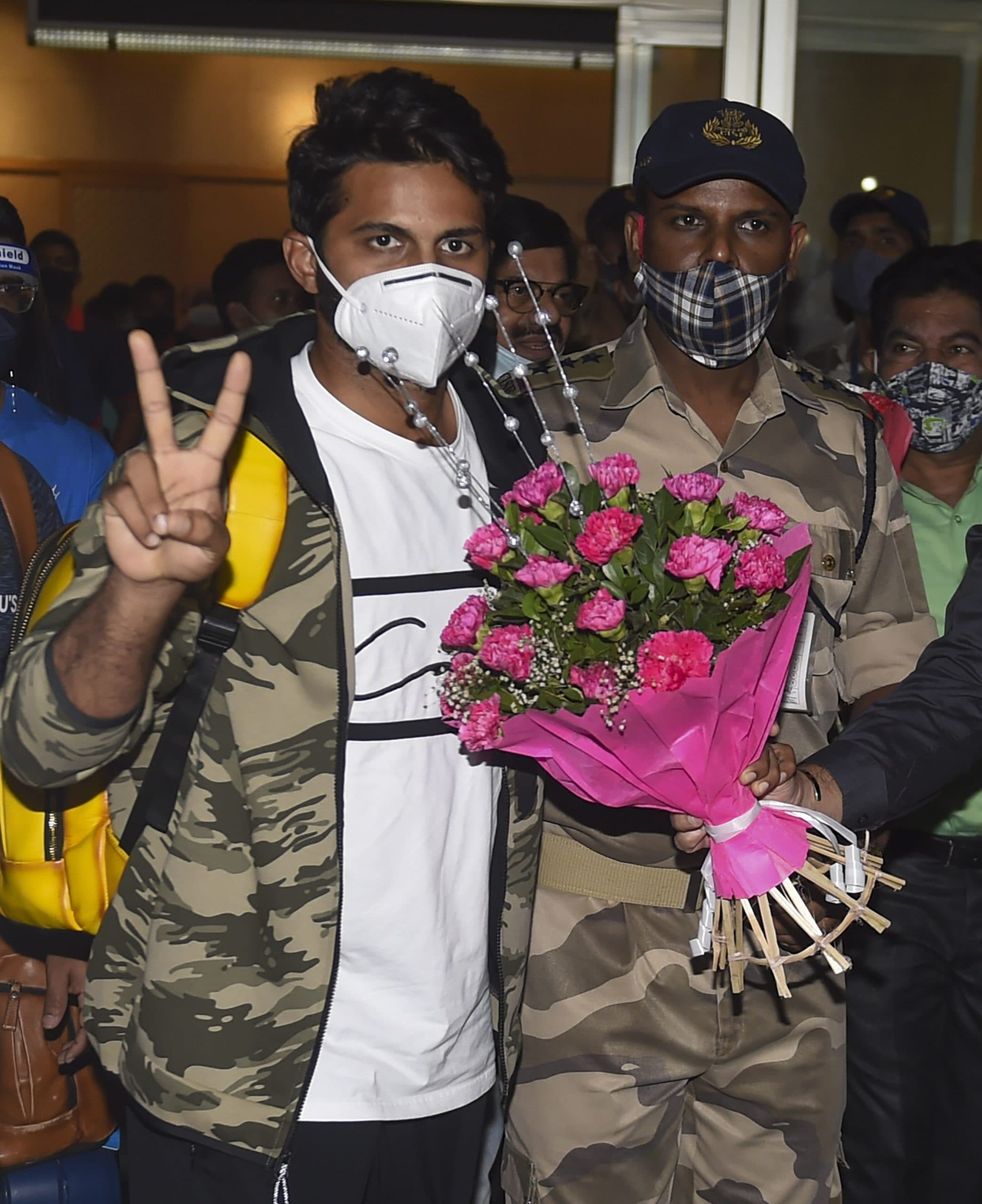 मुझे ऑलराउंडर कहा जा सकता है- ऑस्ट्रेलिया में अपने प्रदर्शन से खुश होकर शार्दुल ठाकुर ने कही ये बात