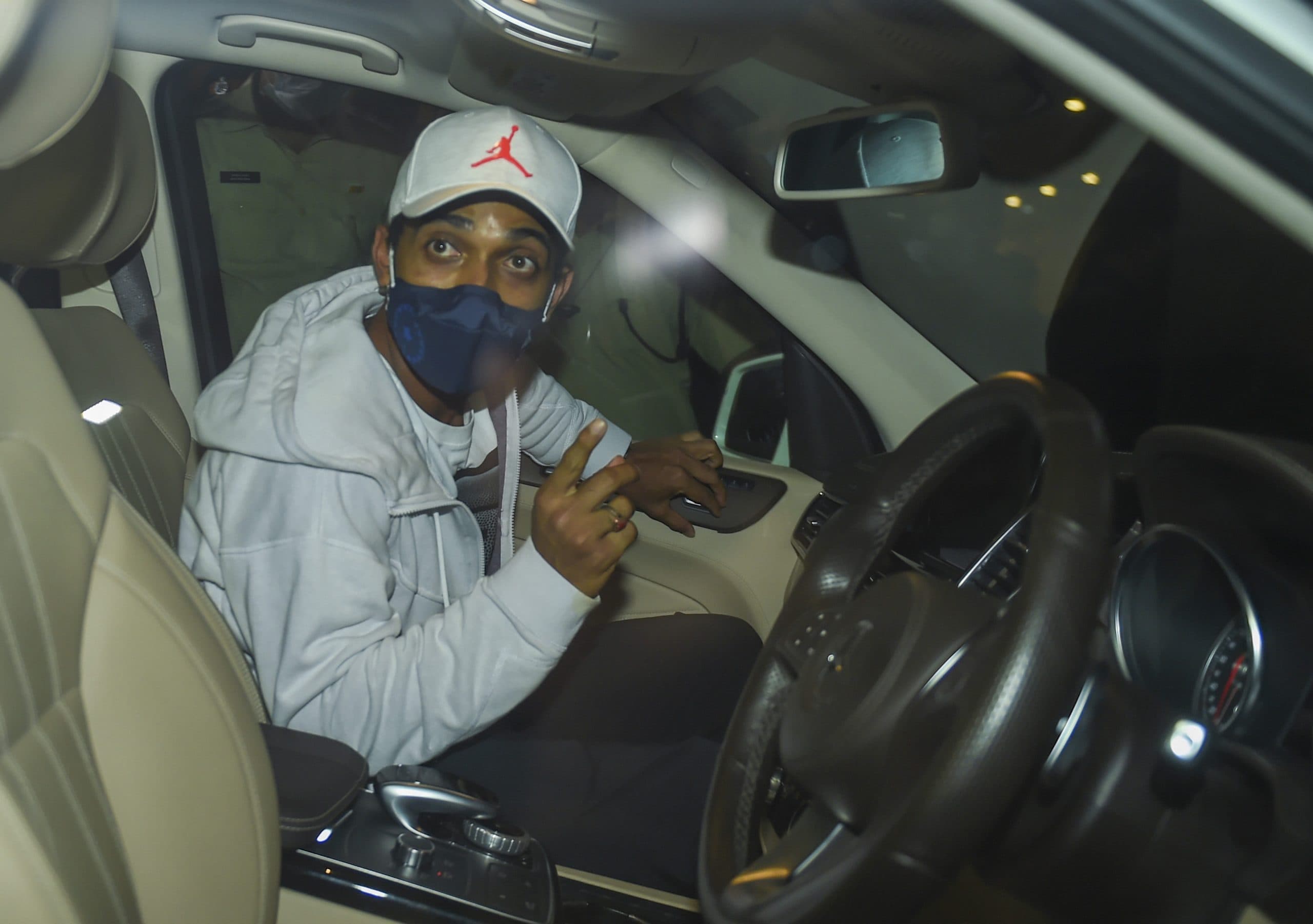 India-Australia Series news : जब रहाणे ने कर दिया था ‘कंगारू केक' काटने से इनकार