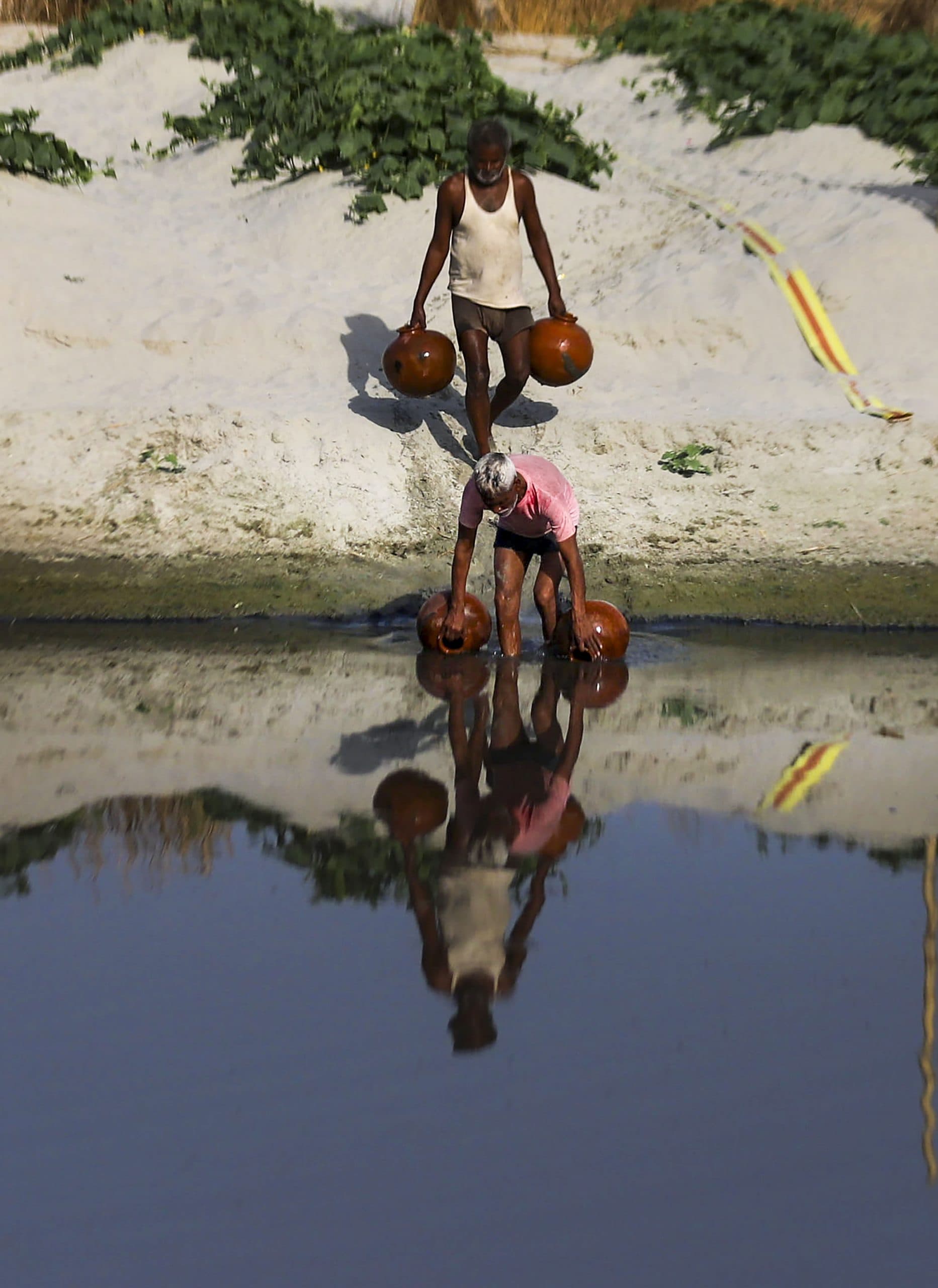 World Water Day: 2030 तक करीब 40 फीसदी भारतीयों के पास नहीं होगा पीने का पानी, पढ़ें ये खास रिपोर्ट